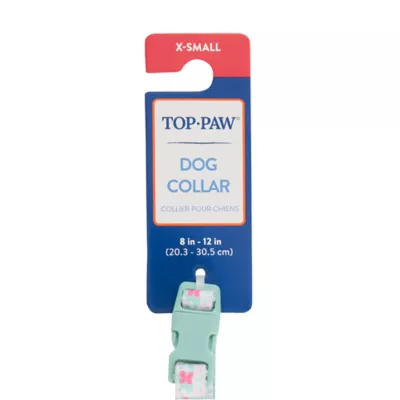Top Paw® Butterfly Dog Collar - Image 5