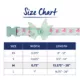 Product Top Paw® Butterfly Dog Collar