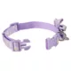 Product Top Paw® Lavender Daisy Dog Collar