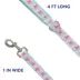 Top Paw® Butterfly Dog Leash image thumbnail 2