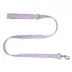 Top Paw® Lavender Daisy Dog Leash, 4 ft image thumbnail 5