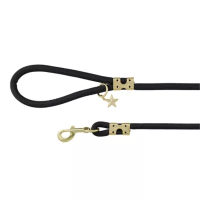 Top Paw® Fashion Dog Lead 4 Ft - Image 1
