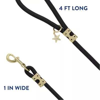 Top Paw® Fashion Dog Lead 4 Ft - Image 2