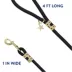 Top Paw® Fashion Dog Lead 4 Ft image thumbnail 2