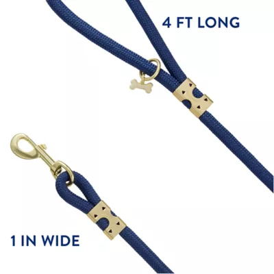 Top Paw® Fashion Dog Lead 4 Ft - Image 2