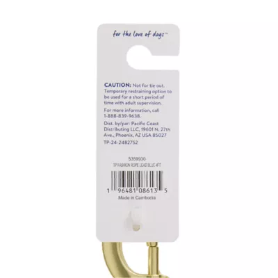 Top Paw® Fashion Dog Lead 4 Ft - Image 7