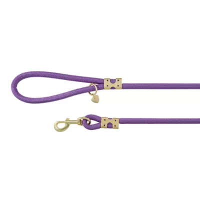 Top Paw® Fashion Dog Lead 4 Ft - Image 1