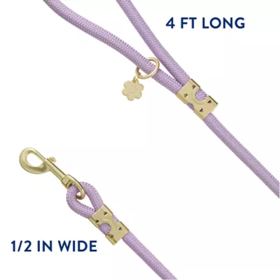 Product Top Paw® Fashion Dog Lead 4 Ft