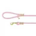 Top Paw Pink Flower Adjustable Fashion Comfort Dog Harness