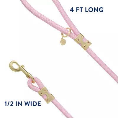 Product Top Paw® Fashion Dog Lead 4 Ft