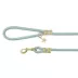 Top Paw® Fashion Dog Leash 4 Ft image thumbnail 1