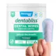 Product Vetnique Labs Dentablis™ Daily Dental Finger Mitts for Dogs and Cats, 50 counts