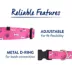 Top Paw® Dog Bones Dog Collar image thumbnail 3