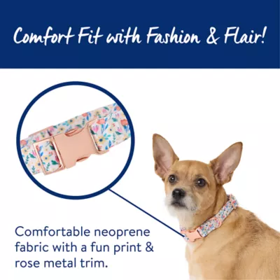 Product Top Paw® Wildflower Dog Collar