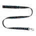 Top Paw® Black Paw Prints Dog Leash image thumbnail 5