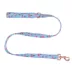 Top Paw® Blue Rose Dog Leash image thumbnail 5