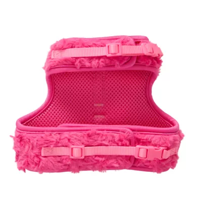  Whisker City® Rose Comfort Harness and Leash Combo Set - Image 4