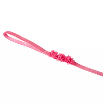  Whisker City® Rose Comfort Harness and Leash Combo Set - Image 7