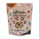 Product Spunky Pup Holiday Dog Treat, Gingerbread