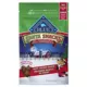 Product Blue Buffalo Santa Snacks Dog Treats