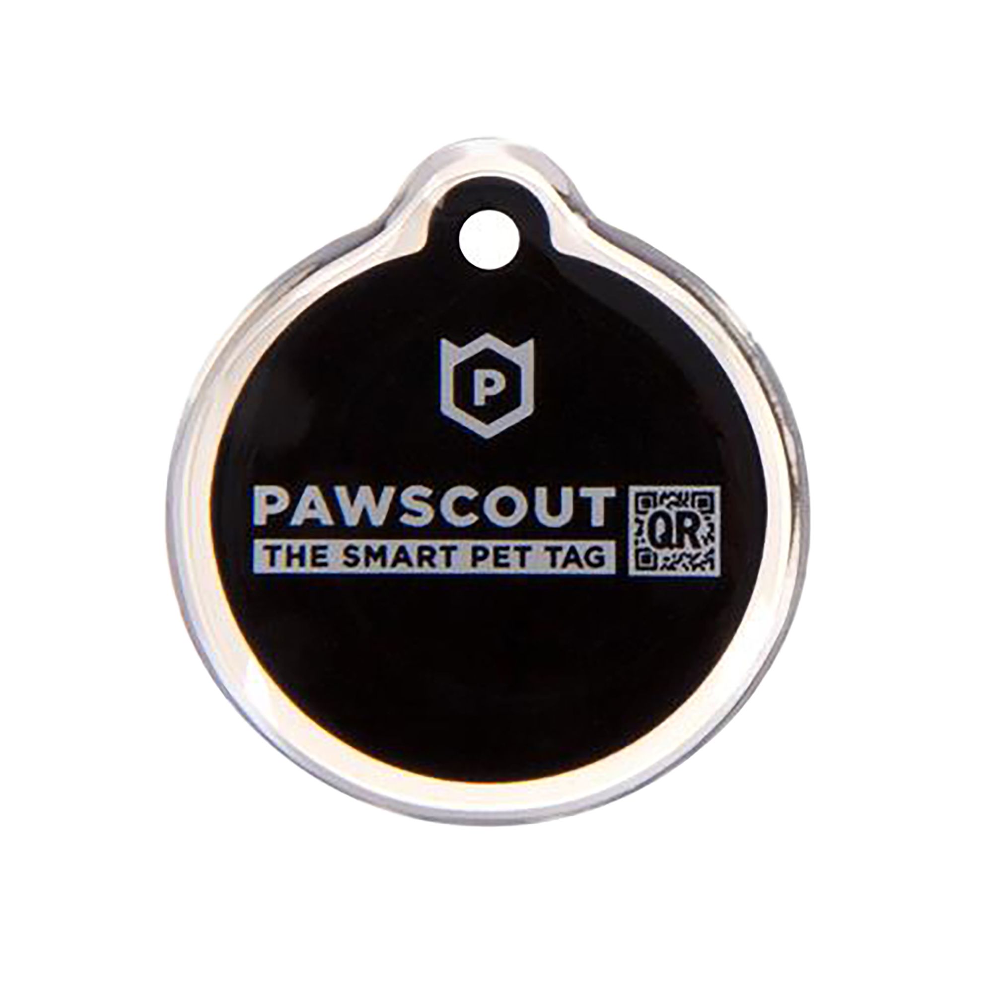 pawscout smart ID tag