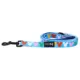 Product Sassy Woof Mickey Dog Leash