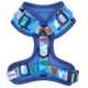 Product Sassy Woof Mickey Dog Harness
