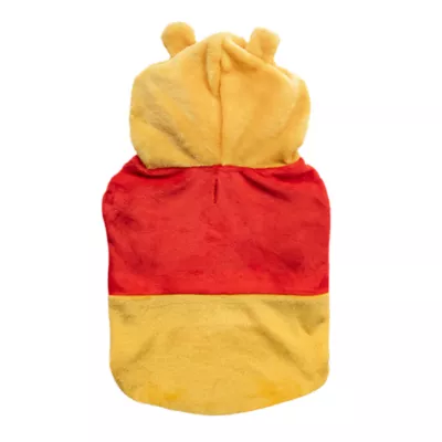 Product Disney Winnie The Pooh Pet Hoodie