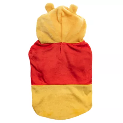 Product Disney Winnie The Pooh Pet Hoodie