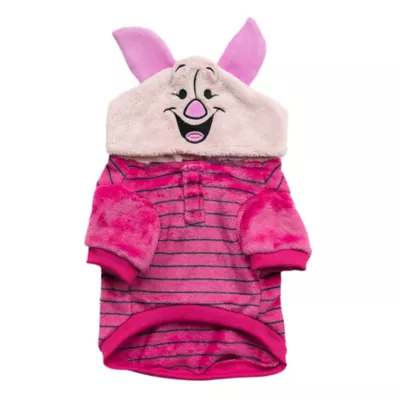 Product Disney Winnie The Pooh Piglet Pet Hoodie