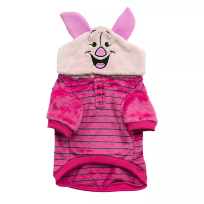 Product Disney Winnie The Pooh Piglet Pet Hoodie