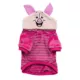 Product Disney Winnie The Pooh Piglet Pet Hoodie
