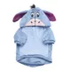 Product Disney Winnie The Pooh Eeyore Pet Hoodie
