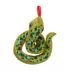 Whisker City Plush Snake Cat Toy image thumbnail 5