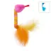 Whisker City Expandable Snake Cat Toy image thumbnail 1