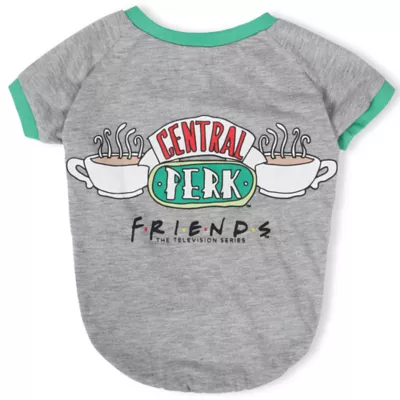 Product Friends Dog T-Shirt