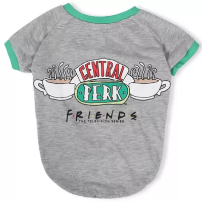 Product Friends Dog T-Shirt