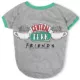 Product Friends Dog T-Shirt
