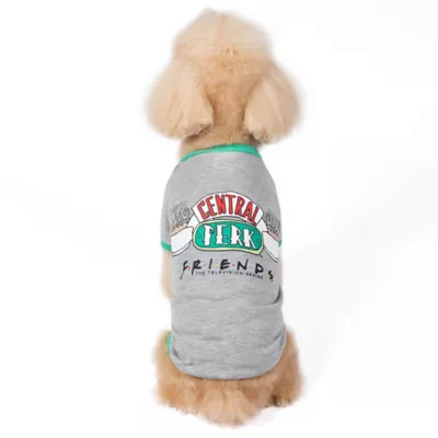 Product Friends Dog T-Shirt