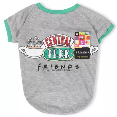Product Friends Dog T-Shirt
