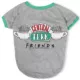 Product Friends Dog T-Shirt