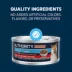 Authority Beef & Vegetable Entree Adult Dog Wet Food - Grain Free, 5.5 oz image thumbnail 4