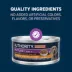 Authority Chicken & Vegetable Entree Senior 7+ Wet Dog Food - Grain Free, 5.5 oz image thumbnail 4