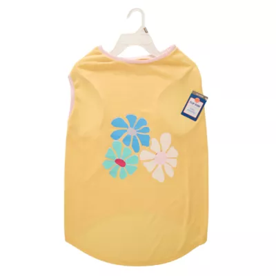 Product Top Paw® Flowers Tee