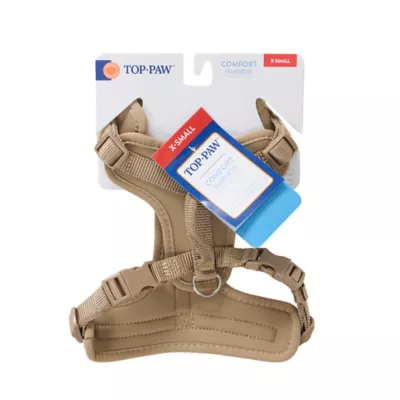 Product Top Paw® Neoprene Comfort Dog Harness