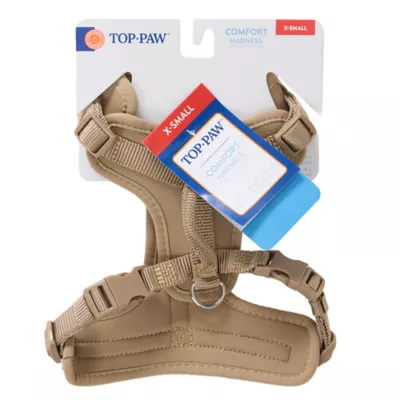 Top Paw® Neoprene Dog Harness, Adjustable, Durable, Comfortable, Multiple Sizes & Colors - Image 8