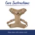 Top Paw® Neoprene Dog Harness, Adjustable, Durable, Comfortable, Multiple Sizes & Colors image thumbnail 6