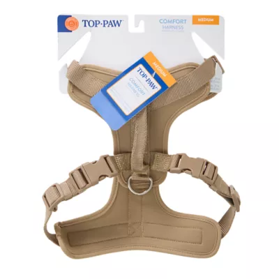 Product Top Paw® Neoprene Comfort Dog Harness