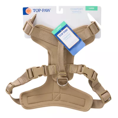 Product Top Paw® Neoprene Comfort Dog Harness