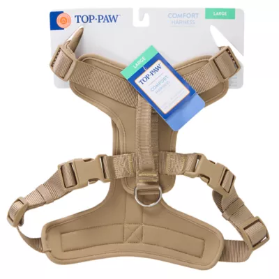 Top Paw® Neoprene Dog Harness, Adjustable, Durable, Comfortable, Multiple Sizes & Colors - Image 8